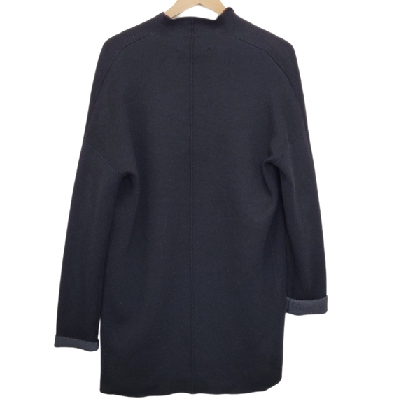 CATHERINE MALANDRINO Women's Coat Size Large - Picture 3 of 7